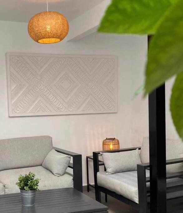 Iv Morales & Arnal Apartment Ronda