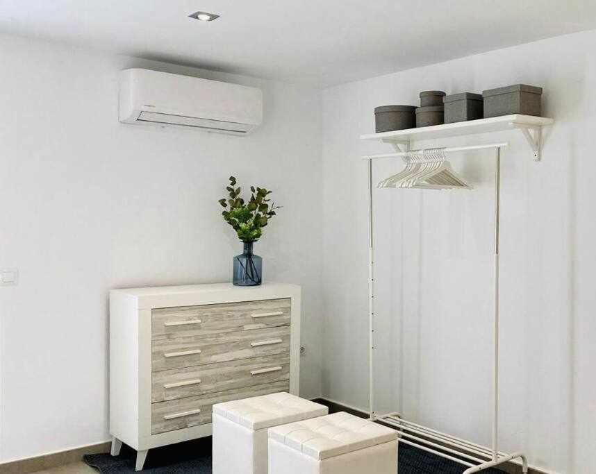 Apartment Iv Morales & Arnal Ronda