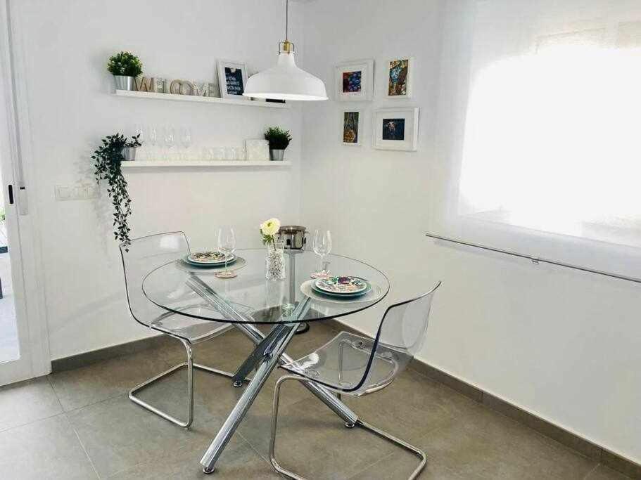Apartment Iv Morales & Arnal *
