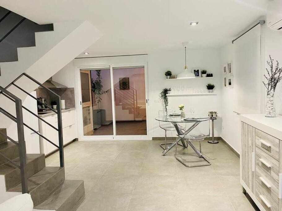 Iv Morales & Arnal Apartment Ronda