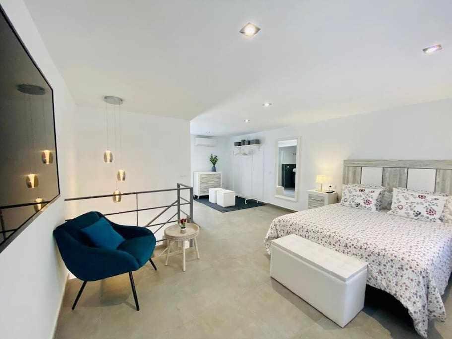 Apartment Iv Morales & Arnal Ronda